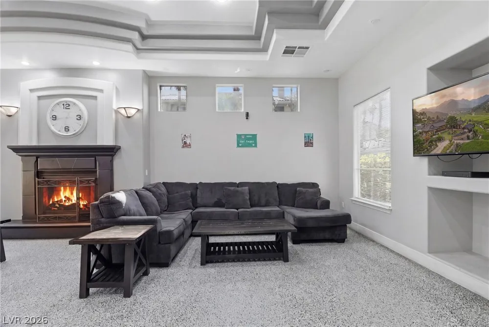 7143 S Durango Drive #106 Las Vegas, NV 89113