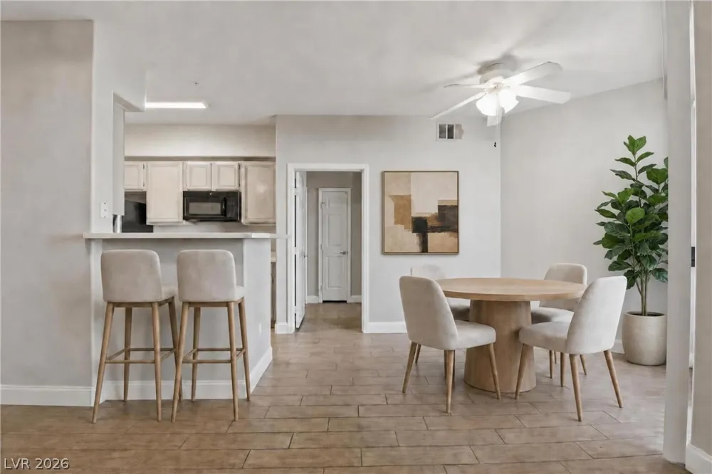 7143 S Durango Drive #106 Las Vegas, NV 89113
