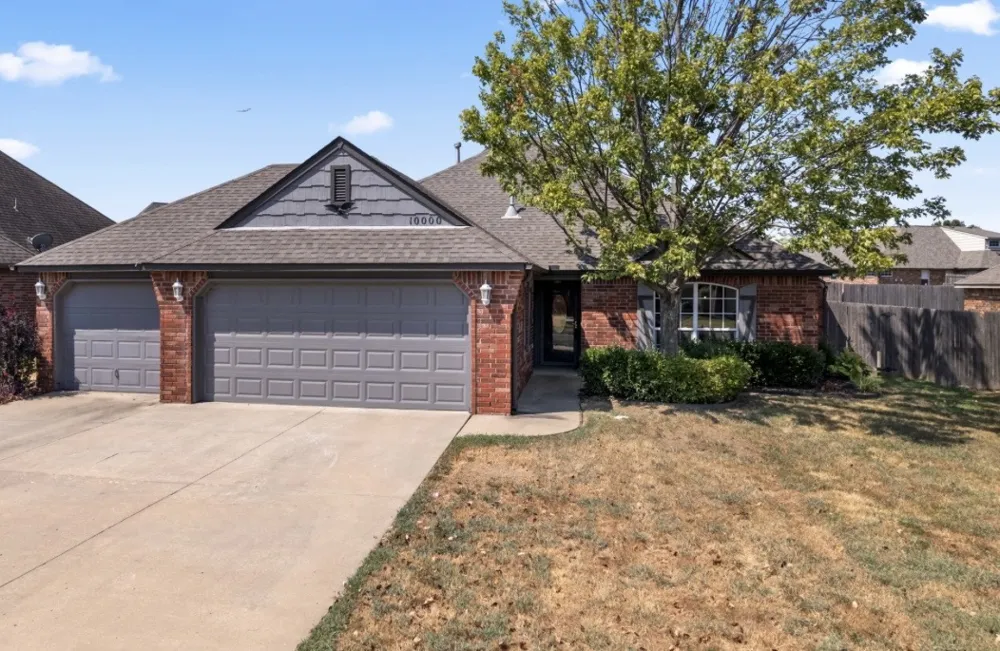 10000 103rd Avenue E Owasso, OK 74055