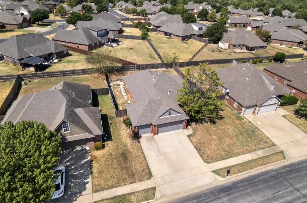 10000 103rd Avenue E Owasso, OK 74055