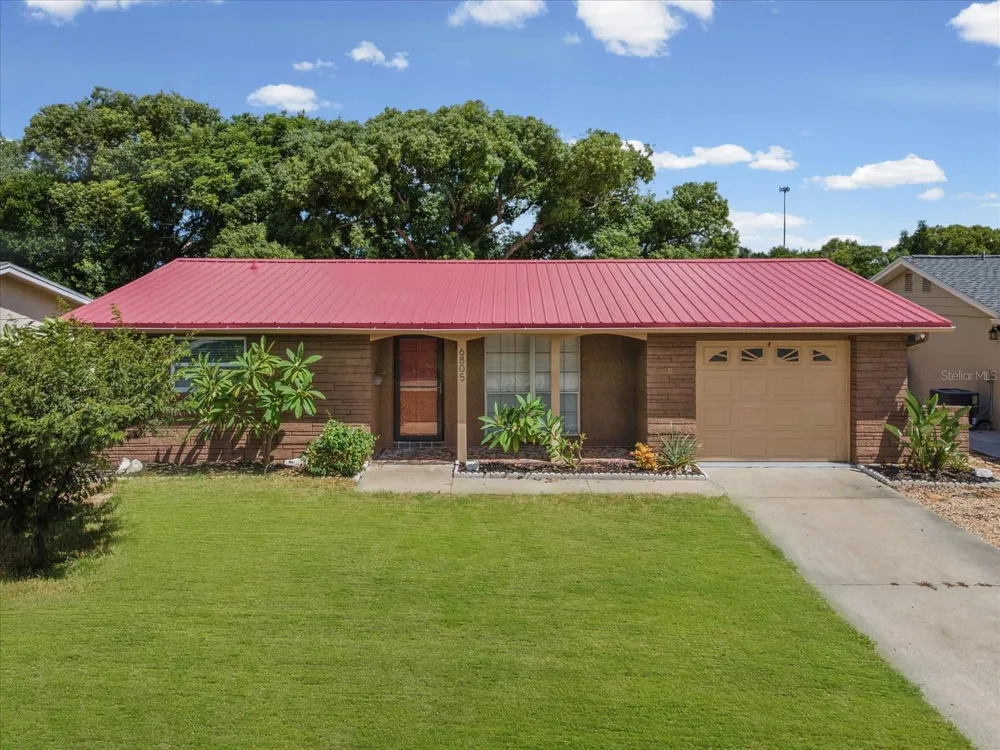 6805 ALTAVISTA STREET Port Richey, FL 34668