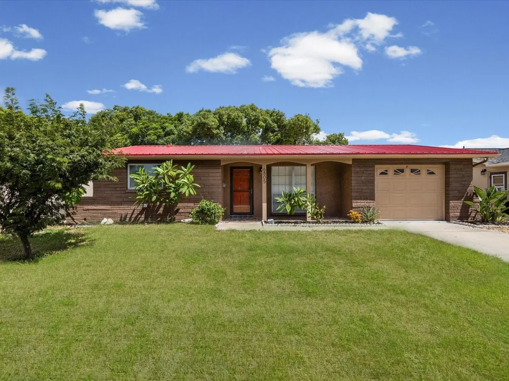 6805 ALTAVISTA STREET Port Richey, FL 34668