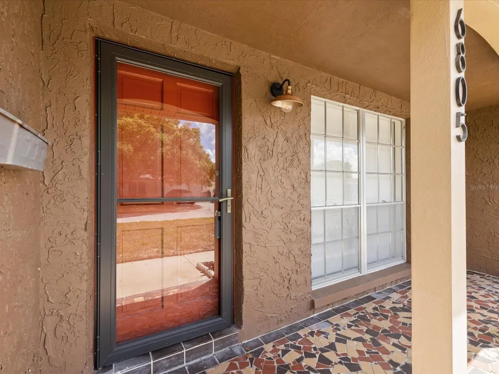6805 ALTAVISTA STREET Port Richey, FL 34668