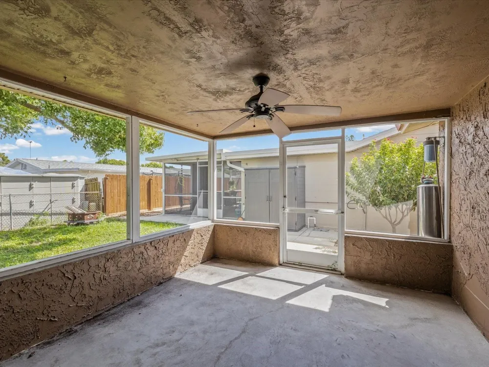 6805 ALTAVISTA STREET Port Richey, FL 34668