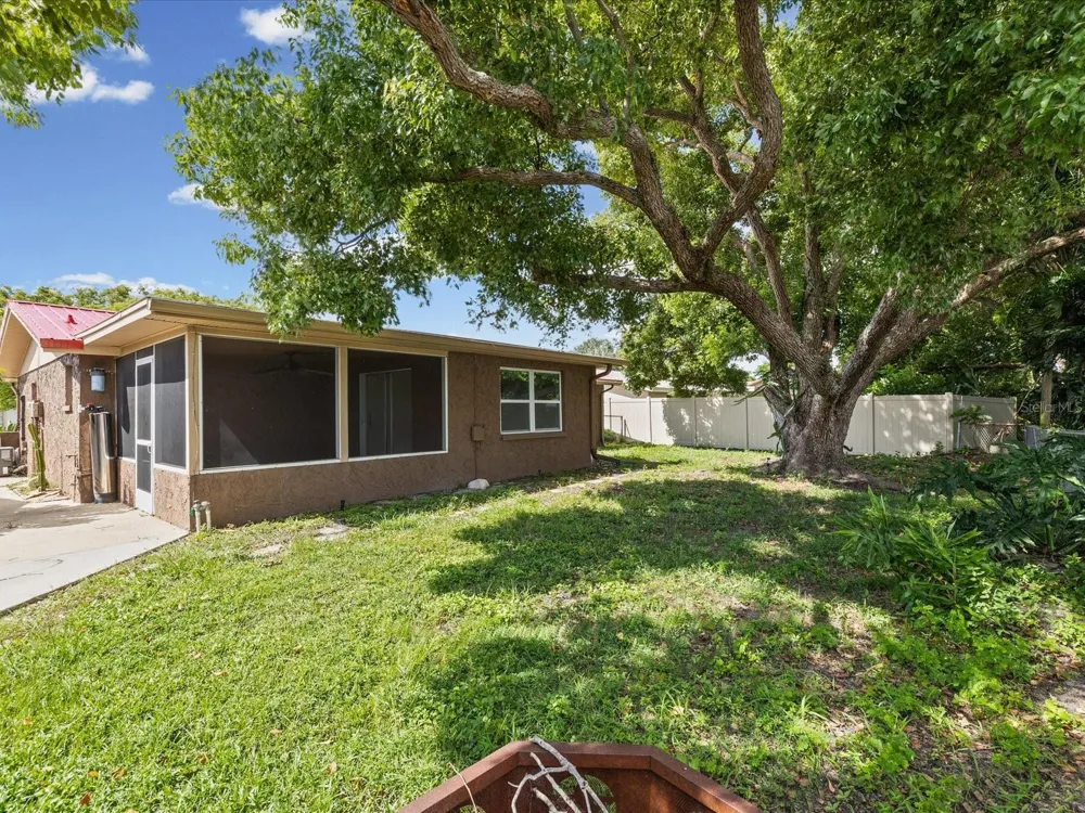 6805 ALTAVISTA STREET Port Richey, FL 34668