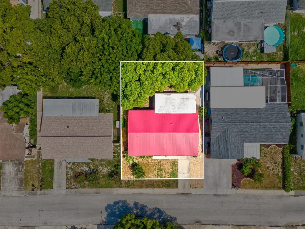 6805 ALTAVISTA STREET Port Richey, FL 34668