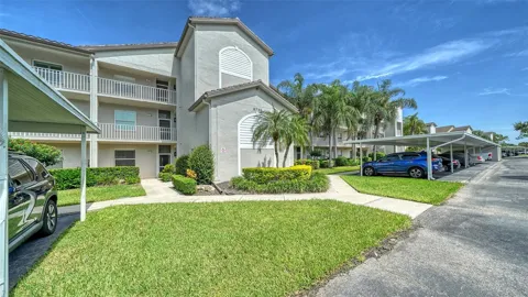 8735 OLDE HICKORY AVENUE #8105