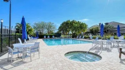 8735 OLDE HICKORY AVENUE #8105 Sarasota, FL 34238