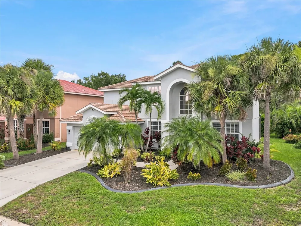 227 HERITAGE ISLES WAY Bradenton, FL 34212