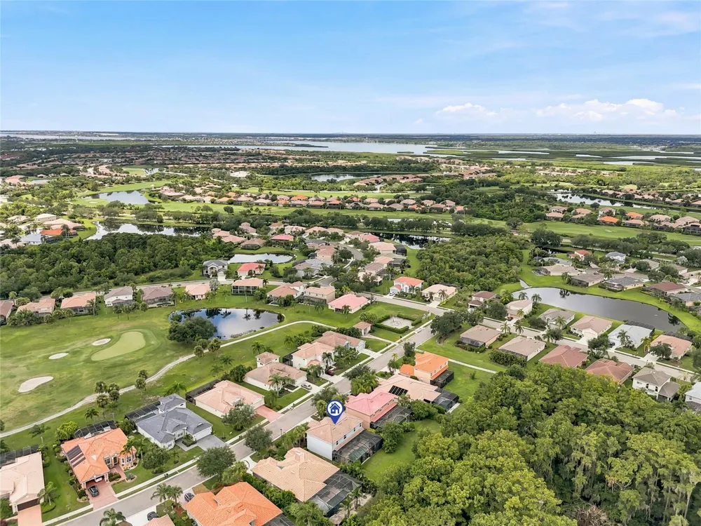 227 HERITAGE ISLES WAY Bradenton, FL 34212