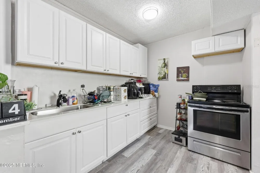 1305 MELSON AVENUE Jacksonville, FL 32254
