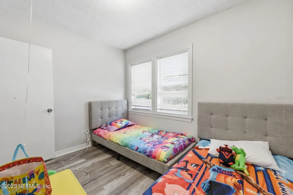 1305 MELSON AVENUE Jacksonville, FL 32254