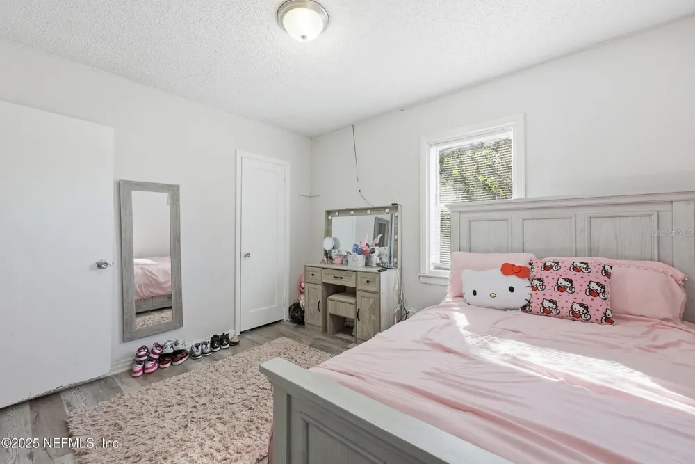 1305 MELSON AVENUE Jacksonville, FL 32254
