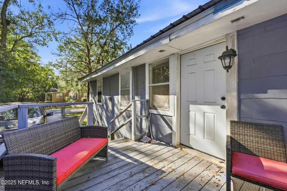 1305 MELSON AVENUE Jacksonville, FL 32254
