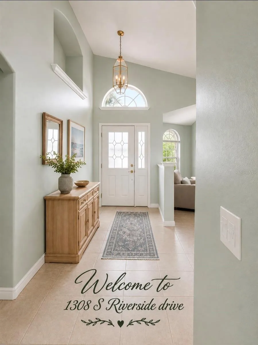 1308 S RIVERSIDE DRIVE Edgewater, FL 32132