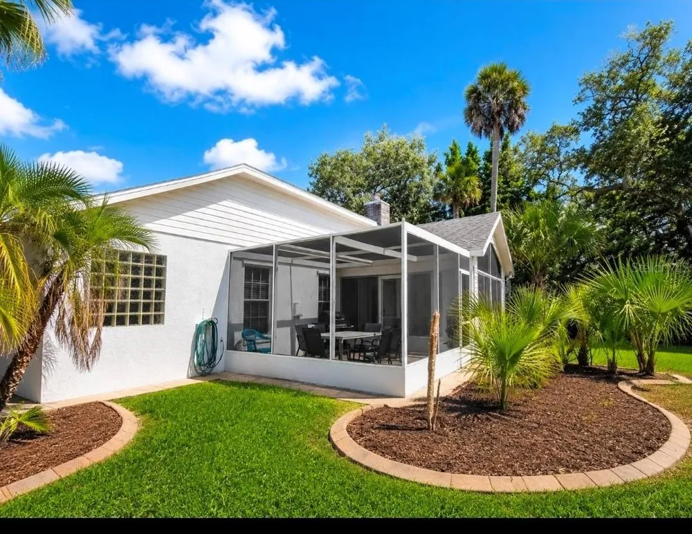 1308 S RIVERSIDE DRIVE Edgewater, FL 32132