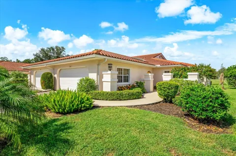 7306 GOLF POINTE CIRCLE