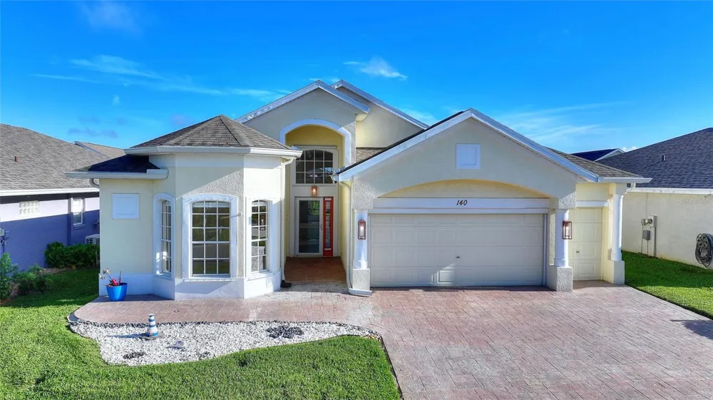 140 MOSS LN Davenport, FL 33837