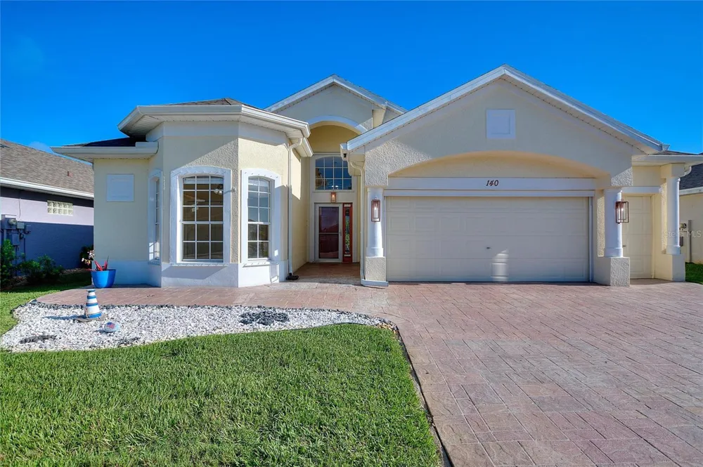 140 MOSS LN Davenport, FL 33837