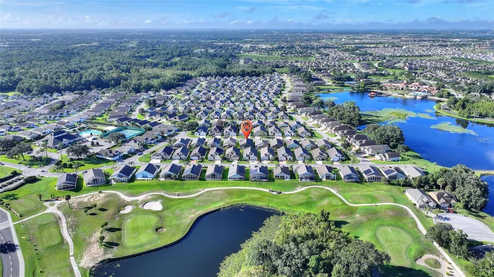 140 MOSS LN Davenport, FL 33837