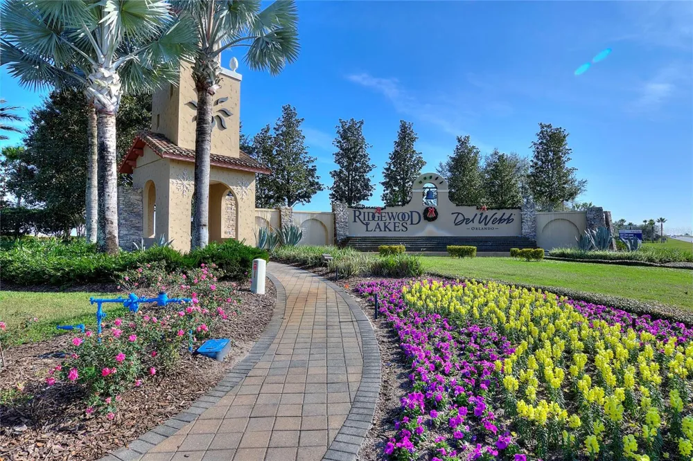 140 MOSS LN Davenport, FL 33837