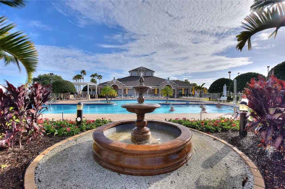 140 MOSS LN Davenport, FL 33837