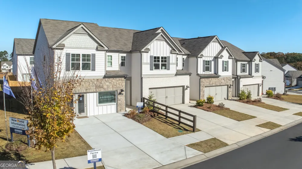4814 Guava TRCE Acworth, GA 30101