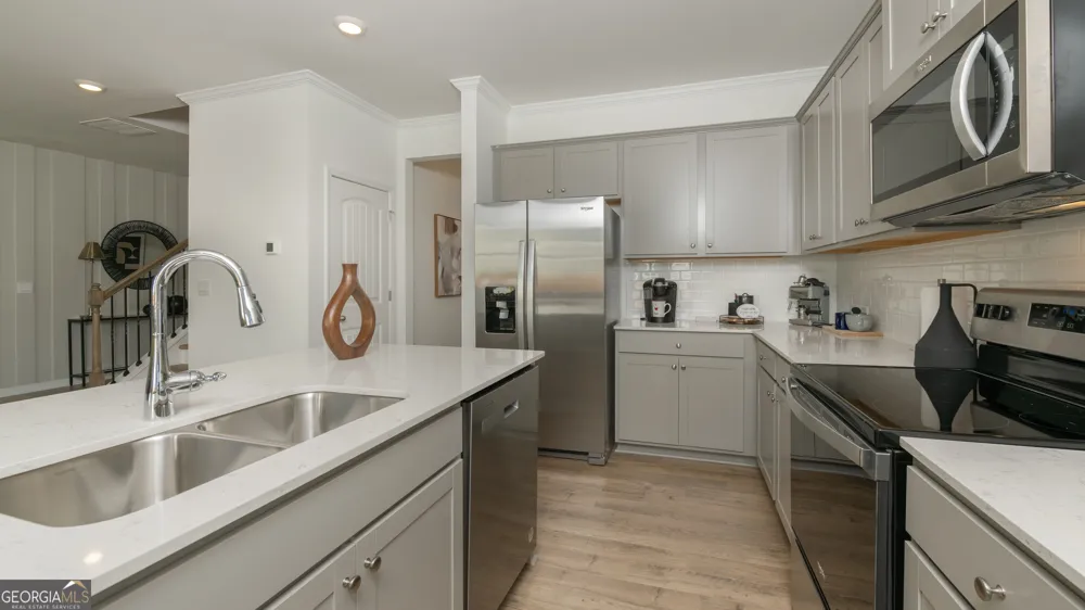 4814 Guava TRCE Acworth, GA 30101