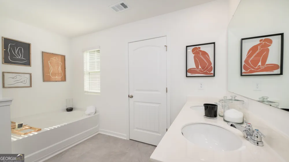 4814 Guava TRCE Acworth, GA 30101