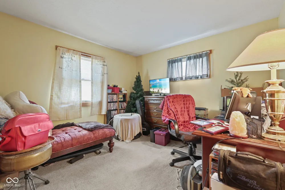 4226 Somerset Lake Road Nashville, IN 47448