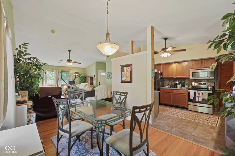 4226 Somerset Lake Road Nashville, IN 47448