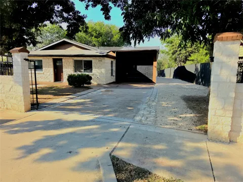 2201 Teri Road