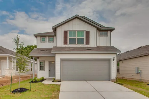 136 Spotted Rail Ridge
