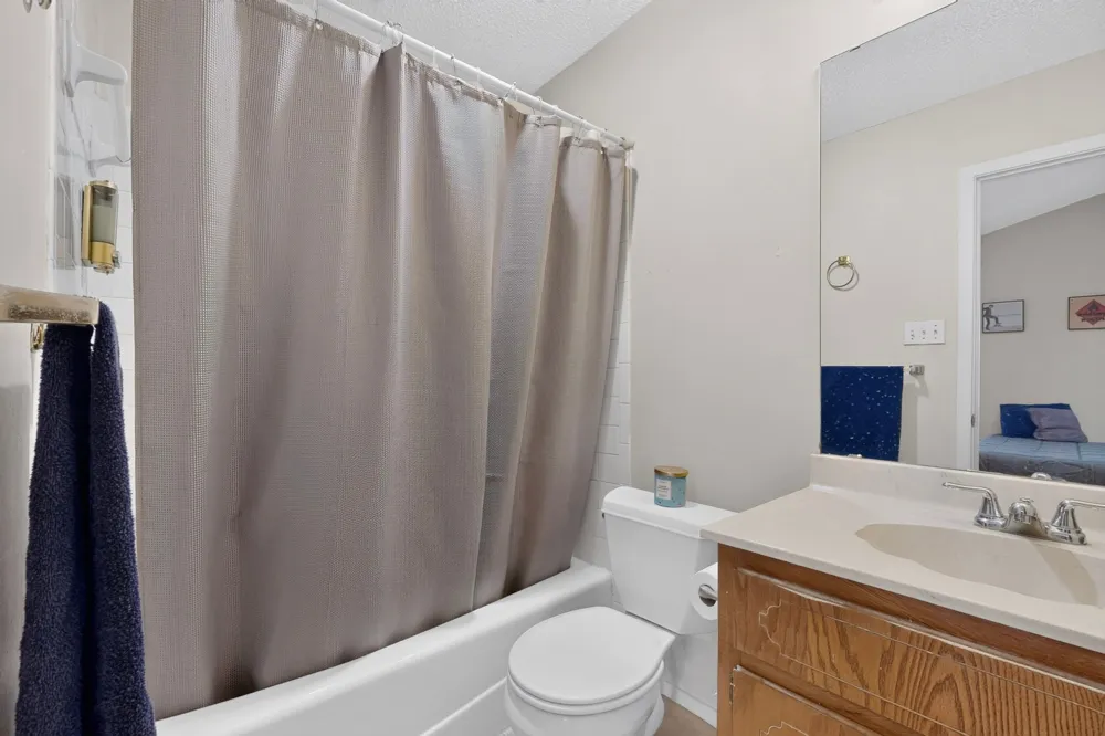 1602 Waterloo Trail #B Austin, TX 78704