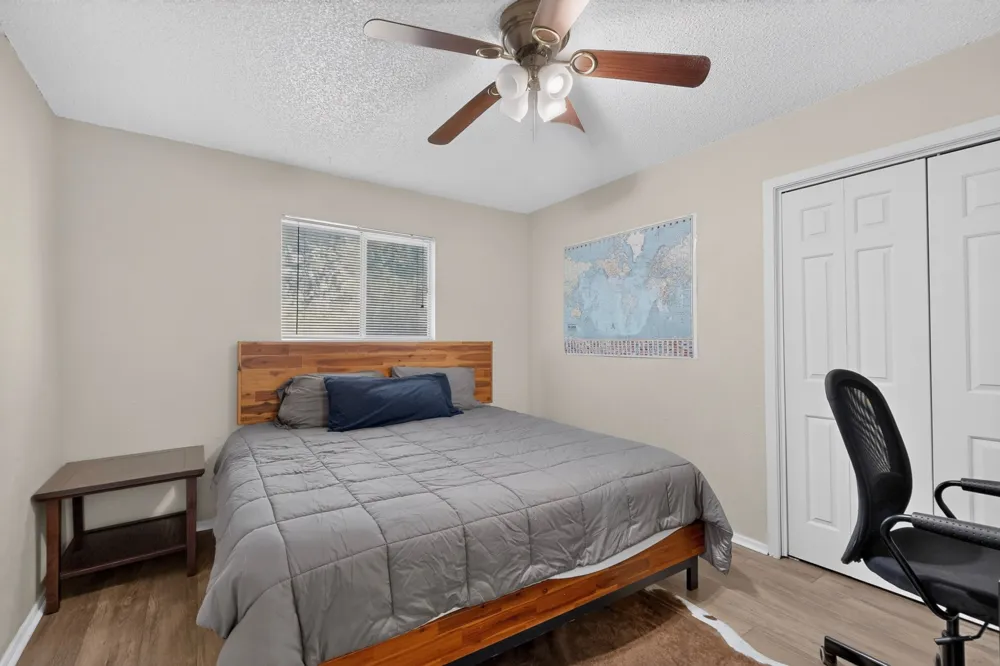 1602 Waterloo Trail #B Austin, TX 78704
