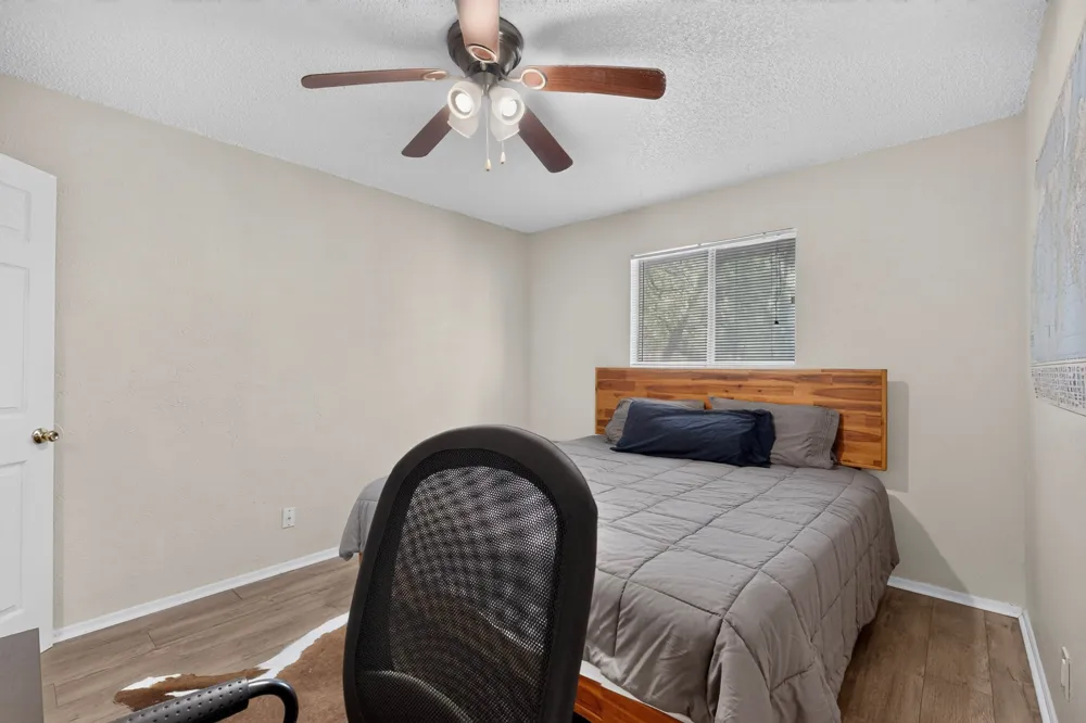 1602 Waterloo Trail #B Austin, TX 78704
