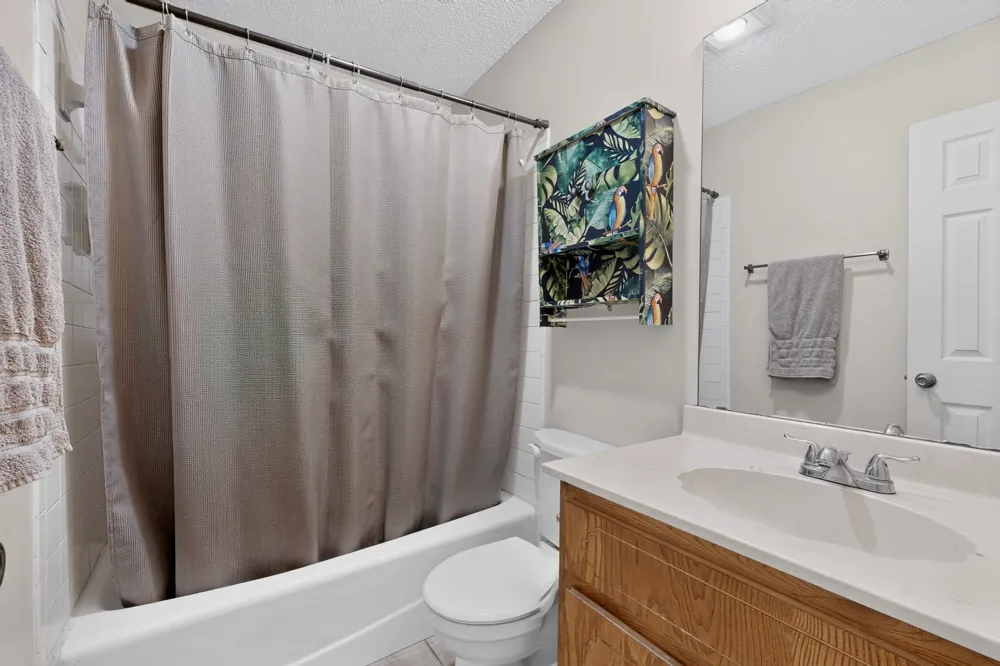 1602 Waterloo Trail #B Austin, TX 78704