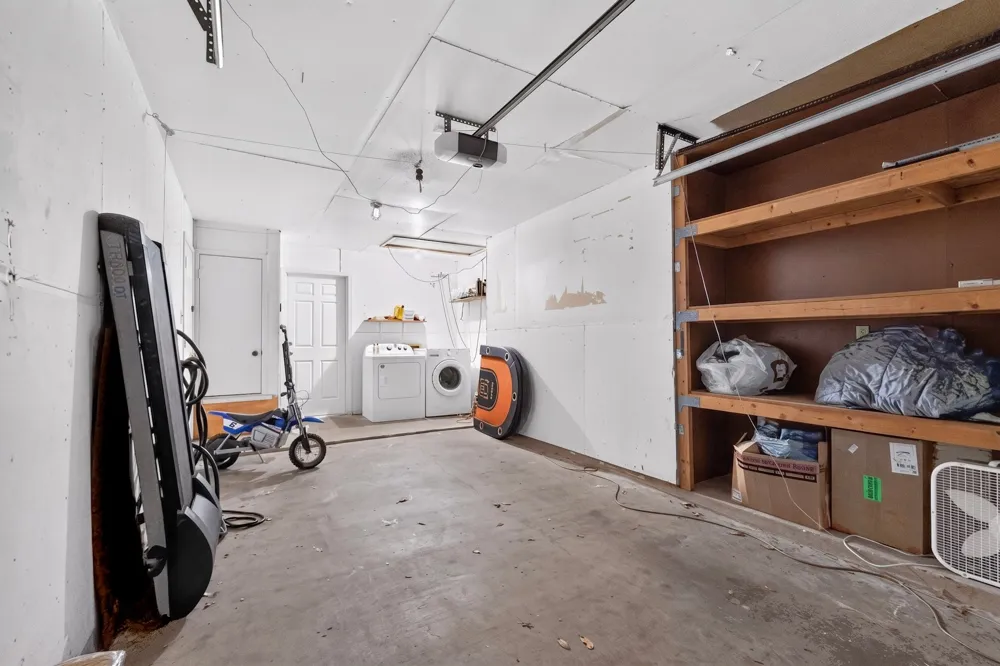 1602 Waterloo Trail #B Austin, TX 78704