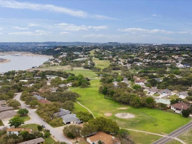 20800 Bonanza Street #B Lago Vista, TX 78645