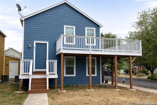 234 Trestle Tree #91 San Marcos, TX 78666