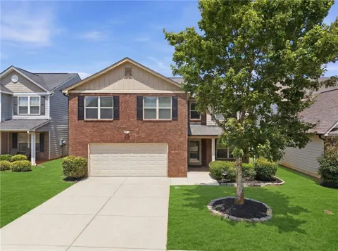 262 Parkview Place Drive