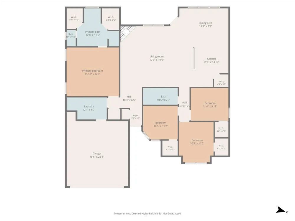 122 Donna Circle Granbury, TX 76049