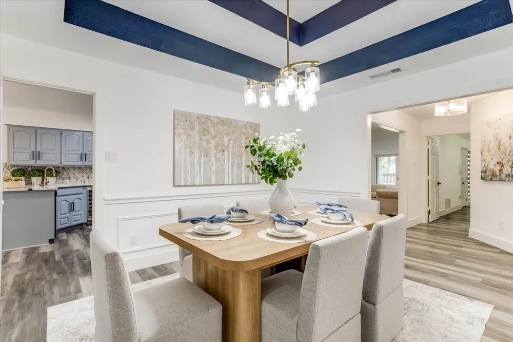 2100 Antibes Drive Carrollton, TX 75006