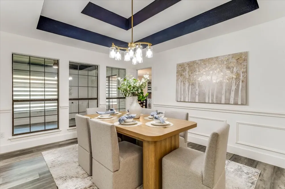 2100 Antibes Drive Carrollton, TX 75006