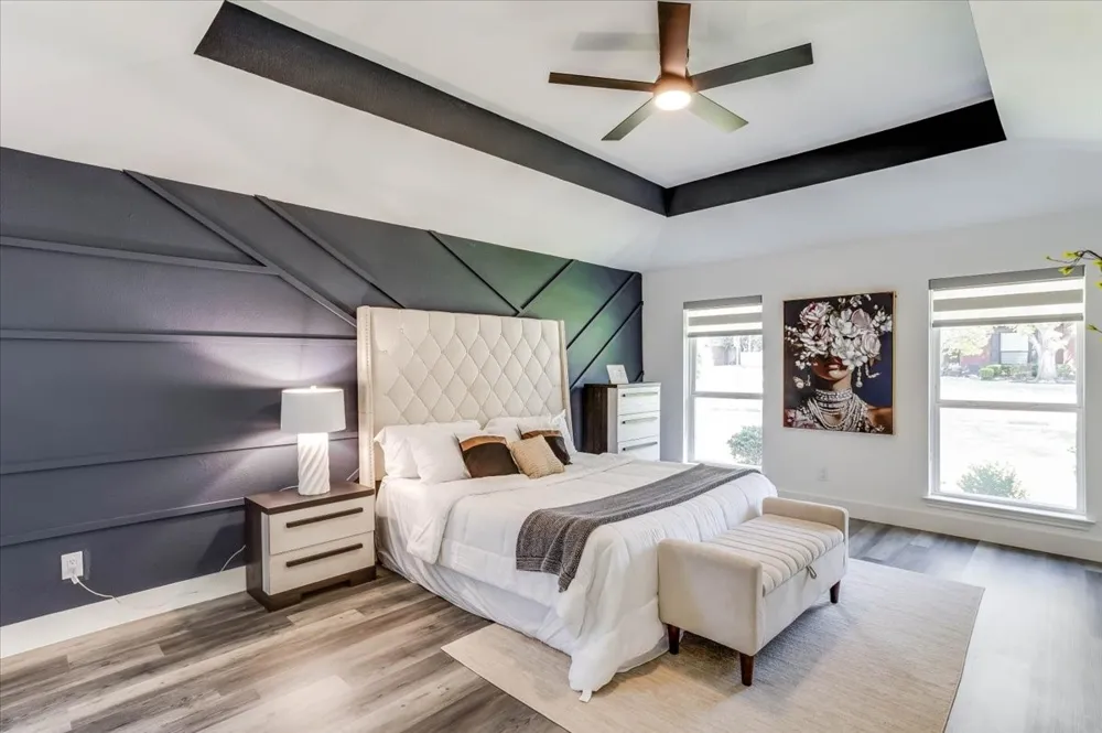 2100 Antibes Drive Carrollton, TX 75006