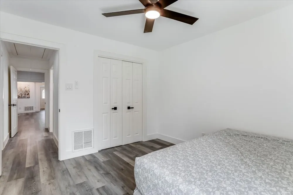 2100 Antibes Drive Carrollton, TX 75006