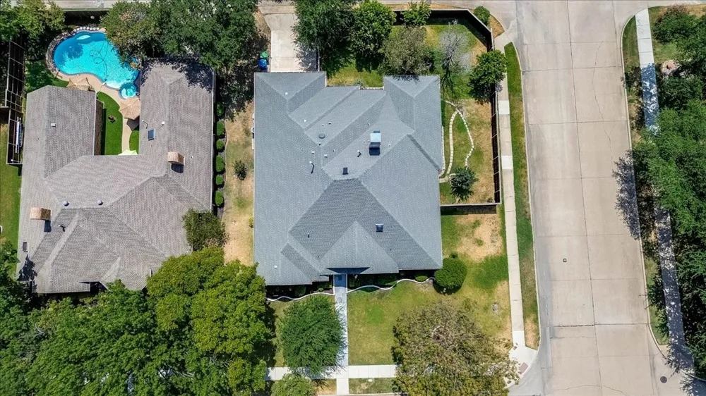 2100 Antibes Drive Carrollton, TX 75006