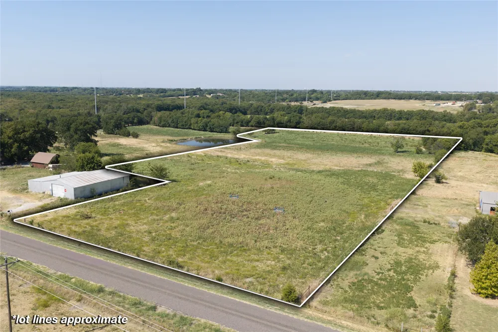3751 County Road 570 Farmersville, TX 75442