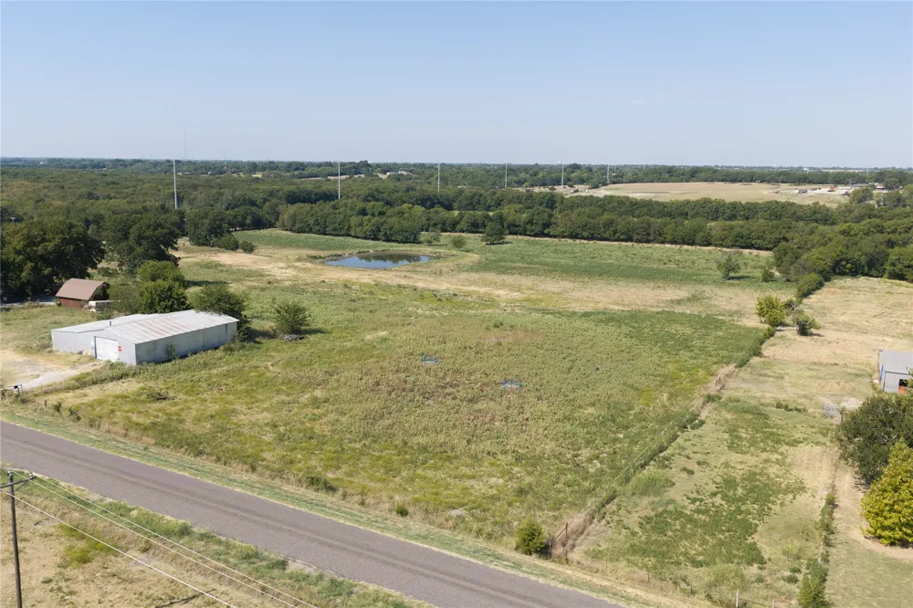 3751 County Road 570 Farmersville, TX 75442