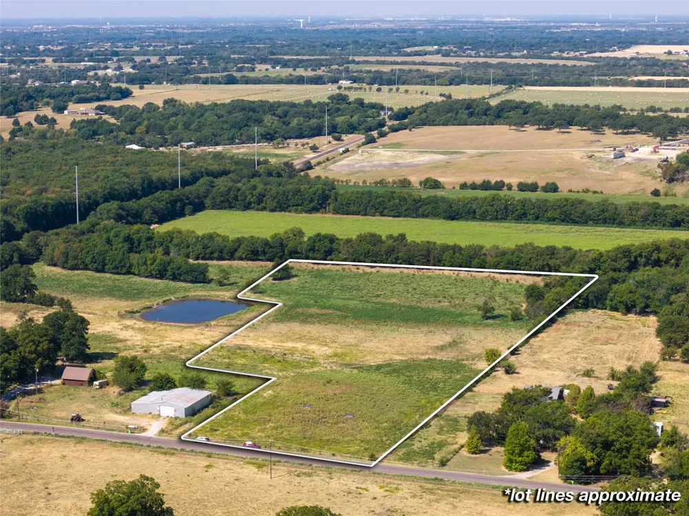 3751 County Road 570 Farmersville, TX 75442